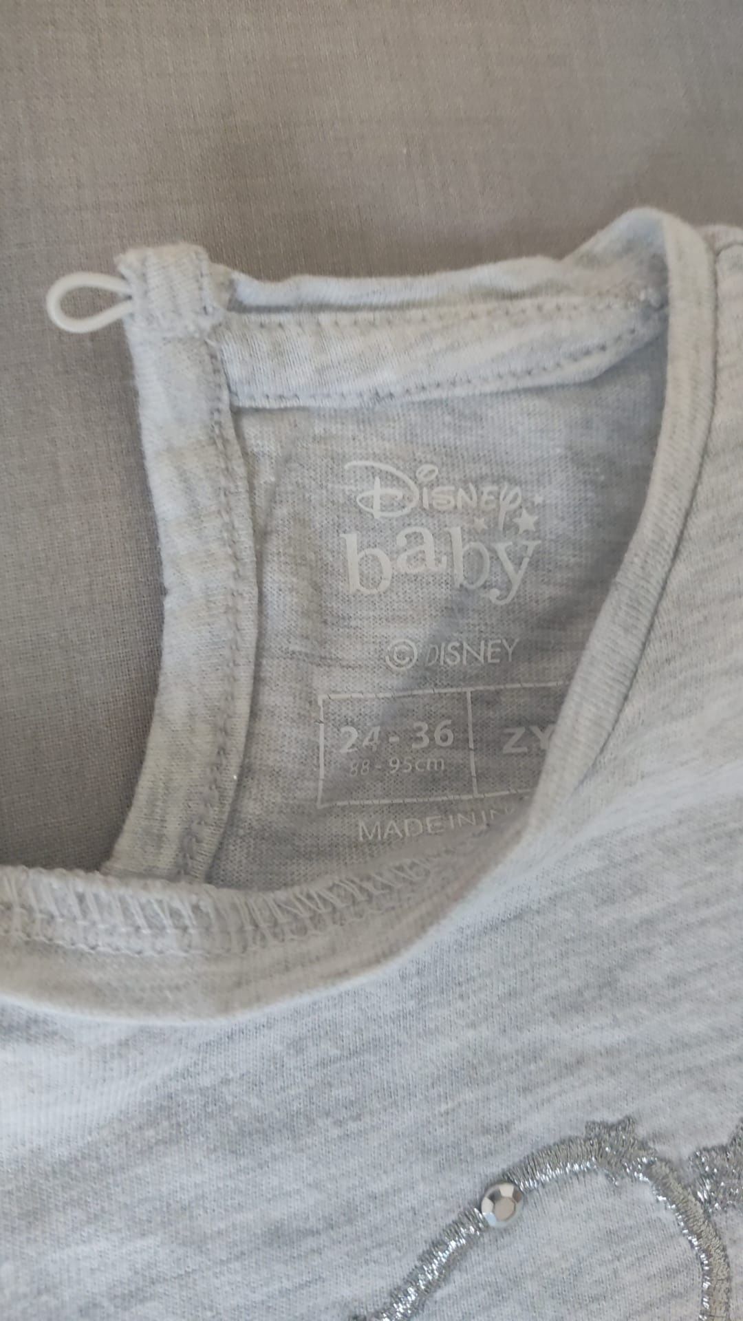 Swet shirt menina 24-36 meses, 88-95cm
