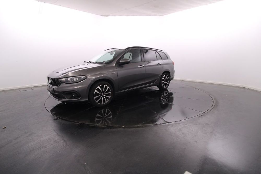 Fiat Tipo Station Wagon 1.6 M-Jet Lounge