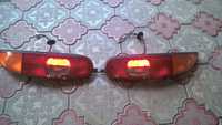 фонарь задний правий \лівий для Mazda MX-3