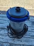 Bomba de Filtro para piscina