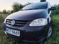 Volkswagen Sharan 1.2 6V 55KM 181tys~4L/100 Łańcuch Nowy.Olej+Sprzęgło+Hamulce+Zawieszen