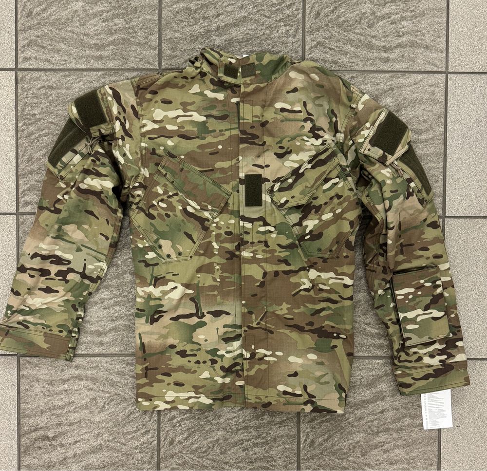 Bluza kombinezonu Wojsk Specjalnych wz.117 dkws Drwal M/R