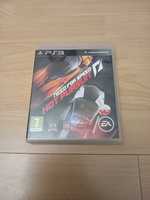 Gra need for speed hot pursuit ps3