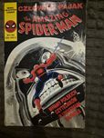 Komiks spiderman z 1990 nr 2