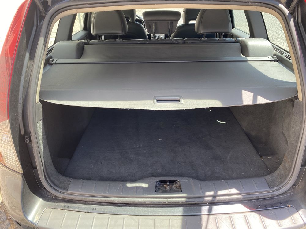 Volvo V50 1.6D de 2008, 4500 €