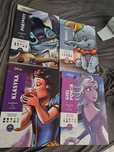 Kolorowanki disney