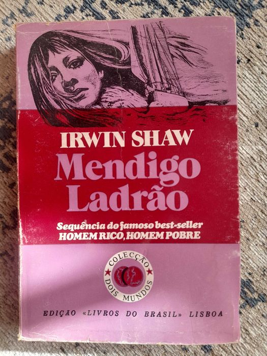 Mendigo - Ladrão, Irwin Shaw
