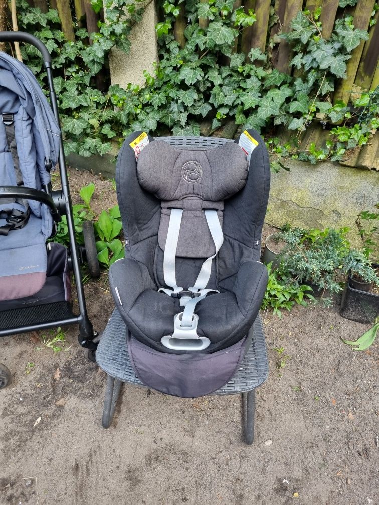 Sprzedam Cybex Balios S