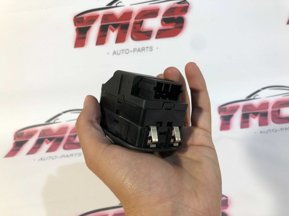 Interruptor Botão Controlador Vidros PEUGEOT 206 FRENTE ESQUERDO