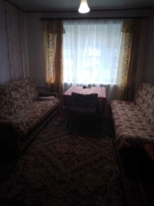 Малосемейка Центр.Мебель.Техника 5000 За все.