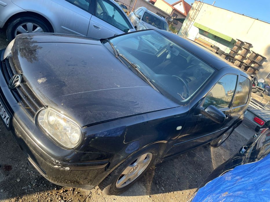 Golf 4 IV części czesci 1.6 AKL