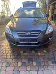 Przód kompletny Kia Ceed 06-09r przedlift Kolor: 5K