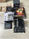 Zestaw Ryzen 5 2600, Fera 3, Gigabyte B450M DS3H, 16 GB Ram ddr4 3200