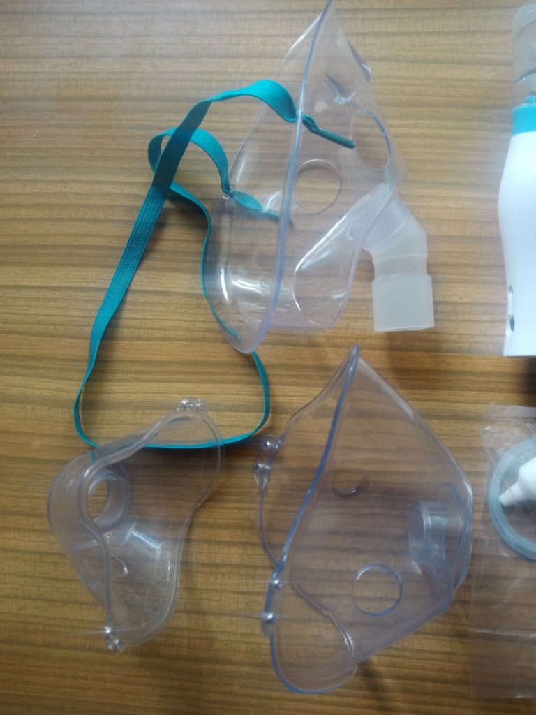 Nebulizator membranowy Esperanza Mesh Mist