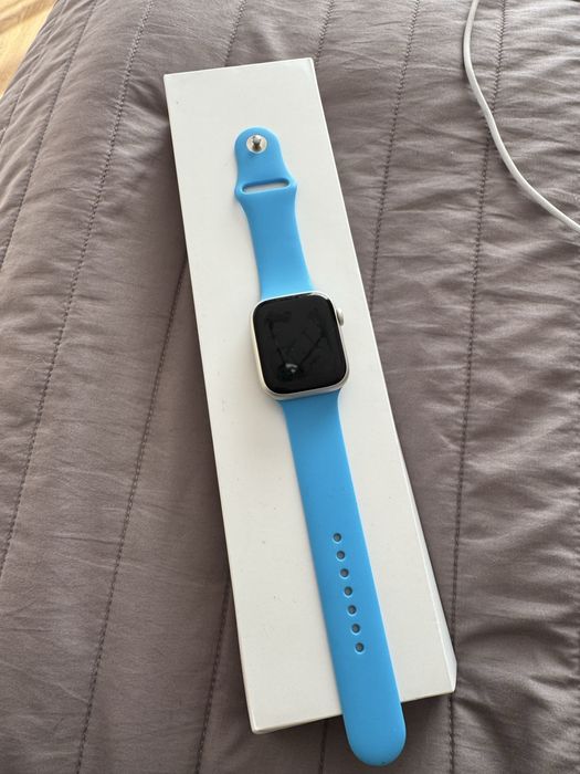 часы apple watch 7