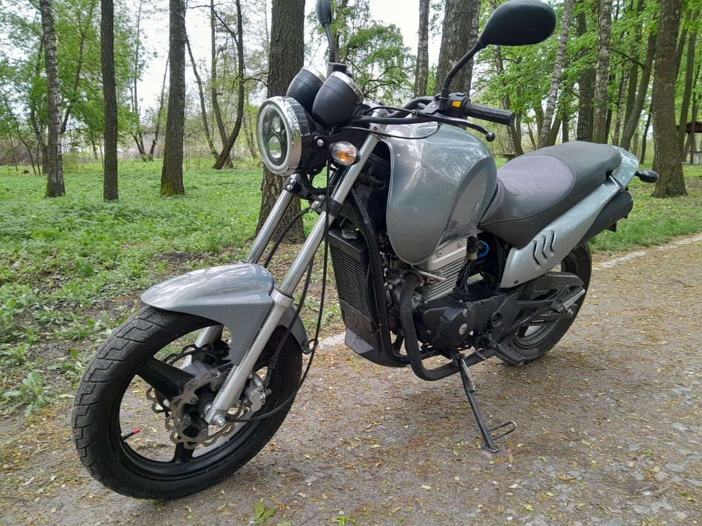 Geon Tourer 300 куб/см