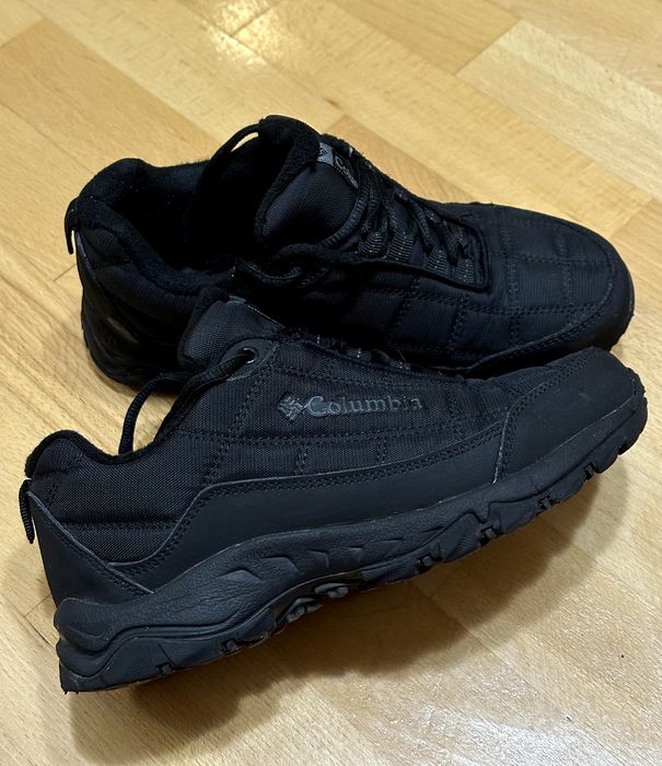 Підліткове демисизонне взуття columbia