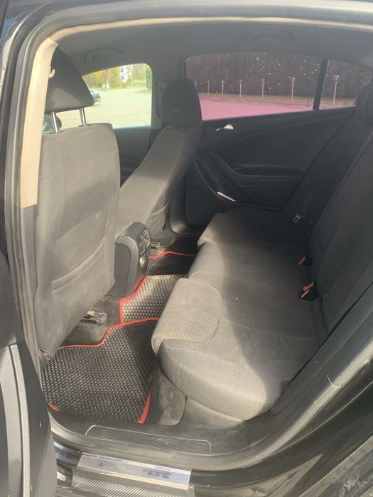 Пасат б6 2.0тді дизель 2006