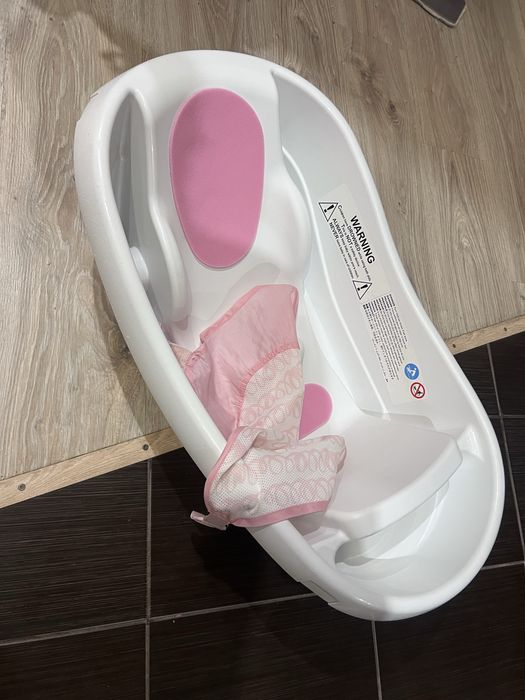 Ванночка для дитини