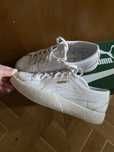 Кеды Puma Love patent