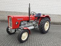Ursus C 360 Nie eksploatowany w rolnictwie 1987rok