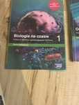 Biologia na czasie 1 podrecznik