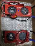 BMS Daly 6s 24v 100A
