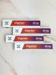 Зубные щетки Vigelan Retatrutide, Twincret Tirzepatide