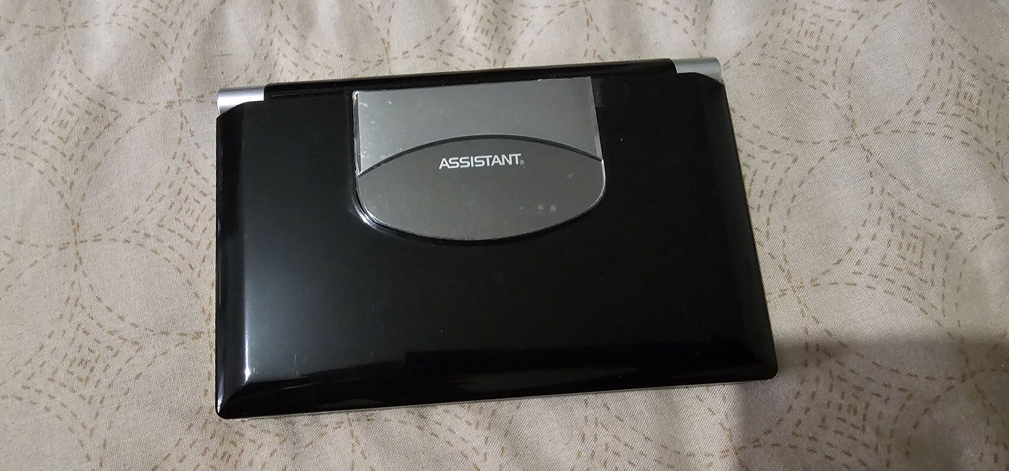 Электронный переводчик Assistant AD-5500 (Б/У)