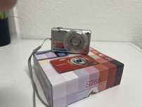 Фотоапарат Samsung ST65