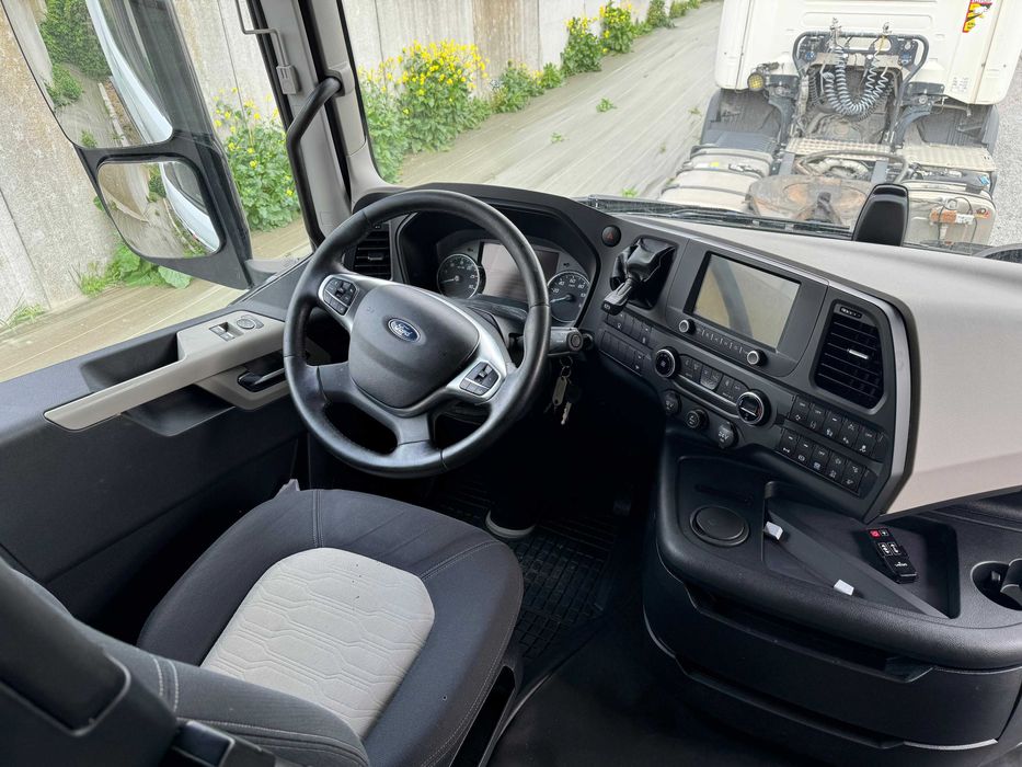 FORD SCANIA VOLVO F-MAX 500 .2022 .200MIL KMS