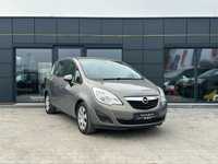 Opel Meriva 1.4 Turbo Benzyna Czujniki Parkowania Klimatyzacja Tempomat Opłacony