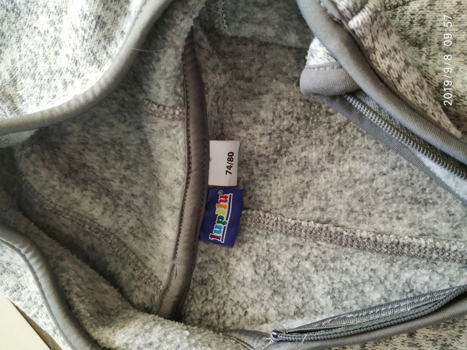 Термокомбинезон reima, зимний комбинезон, куртка штаны зима