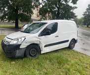 Citroen Berlingo 1.6 HDI 2016