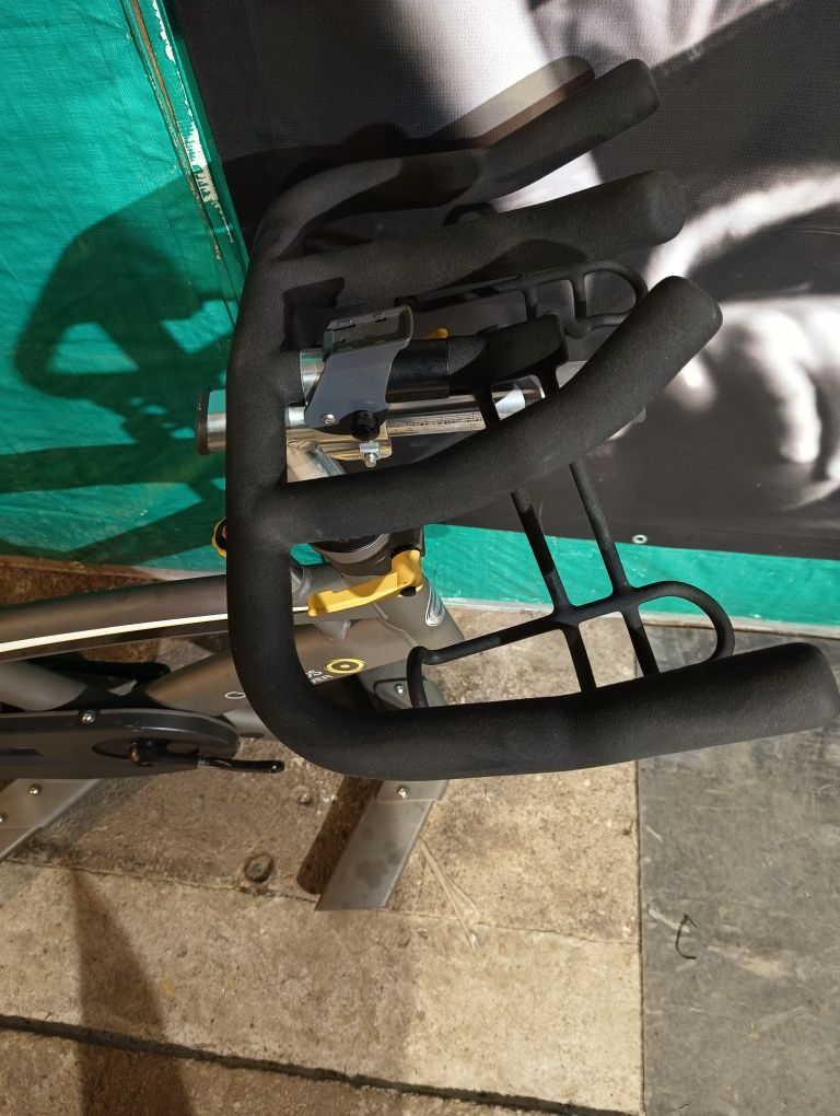 Rower spinningowy CycleOps 400 PRO!