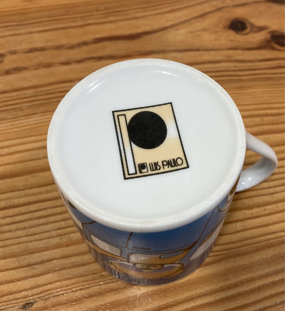 Caneca Criança Nome Pedro