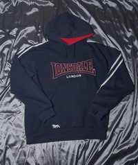 ОРИГІНАЛЬНЕ Худі Lonsdale (M/L)