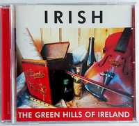 Irish The Green Hills Of Ireland 2005r