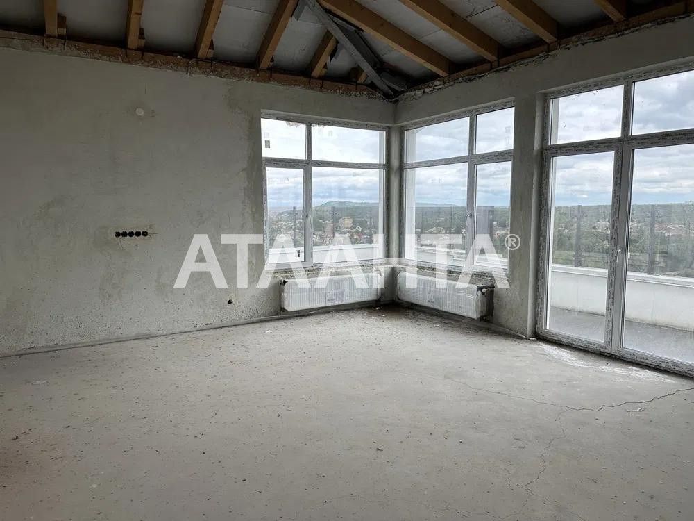 Продаж Пентхаусу в елітному районі Львова, 128.м2 (Терасса 79м2)