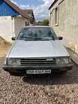 Nissan Sunny B11 1986