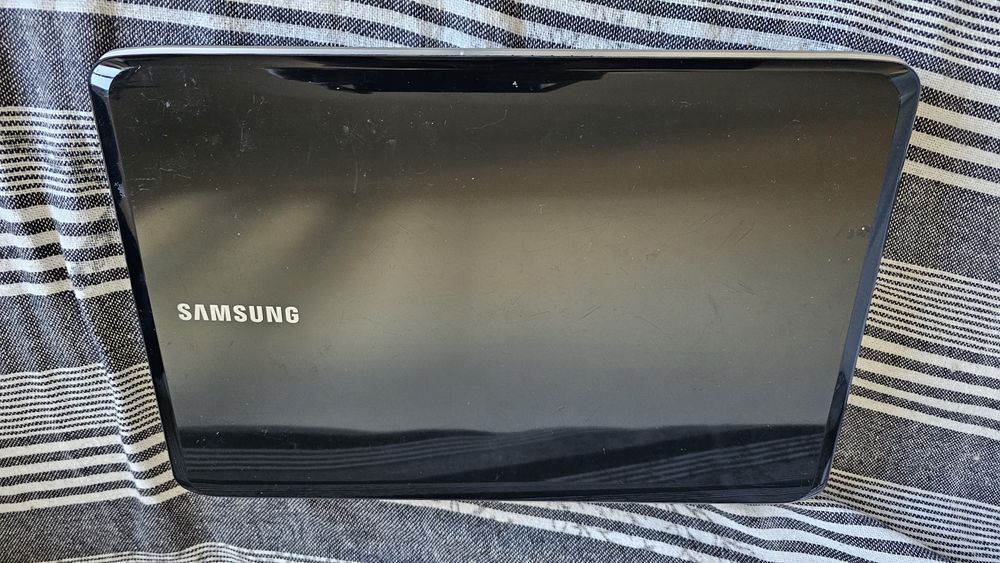 Portatil Samsung para peças