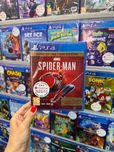 Marvel's Spider-Man: Game of The Year Edition PS4 Человек паук igame