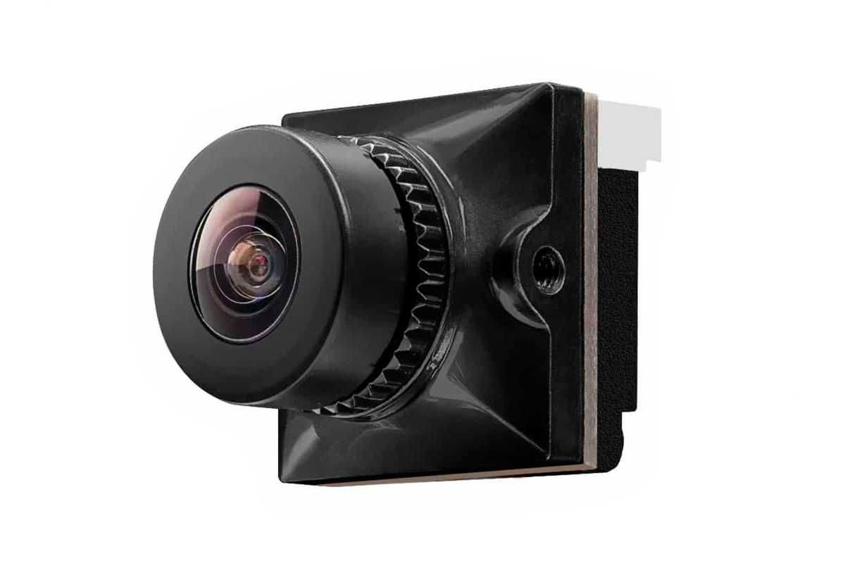FPV Сamera Caddx H1