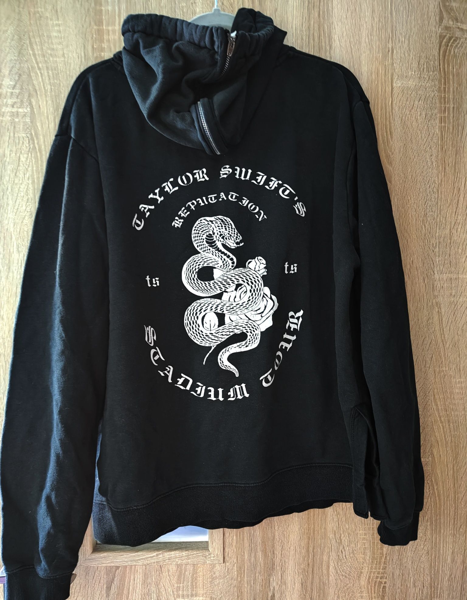 Bluza Reputation stadium tour Taylor Swift rep