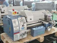 Токарно-винторезный станок DBL250S 250x550 900W (WM250)