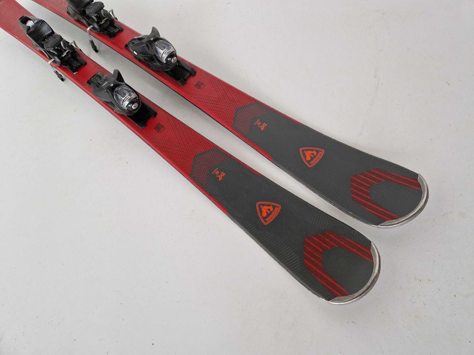 Narty ROSSIGNOL experience 86 BASALT 158 CM 2024r