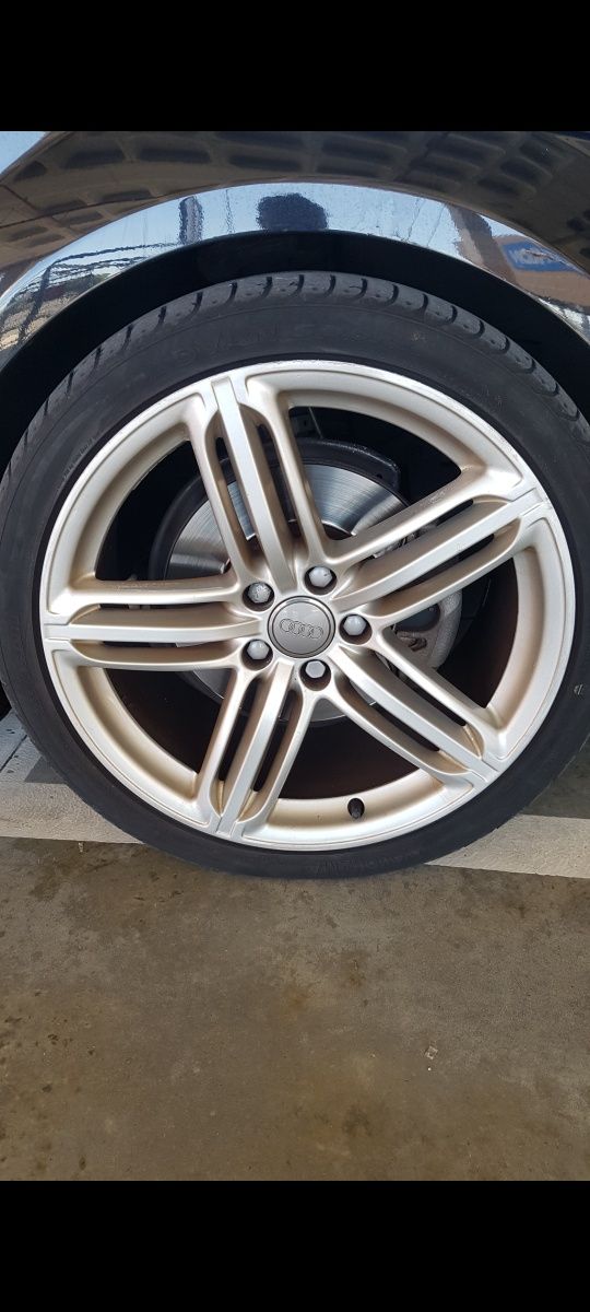 Audi TT 2.0 Tdi Sline 2009