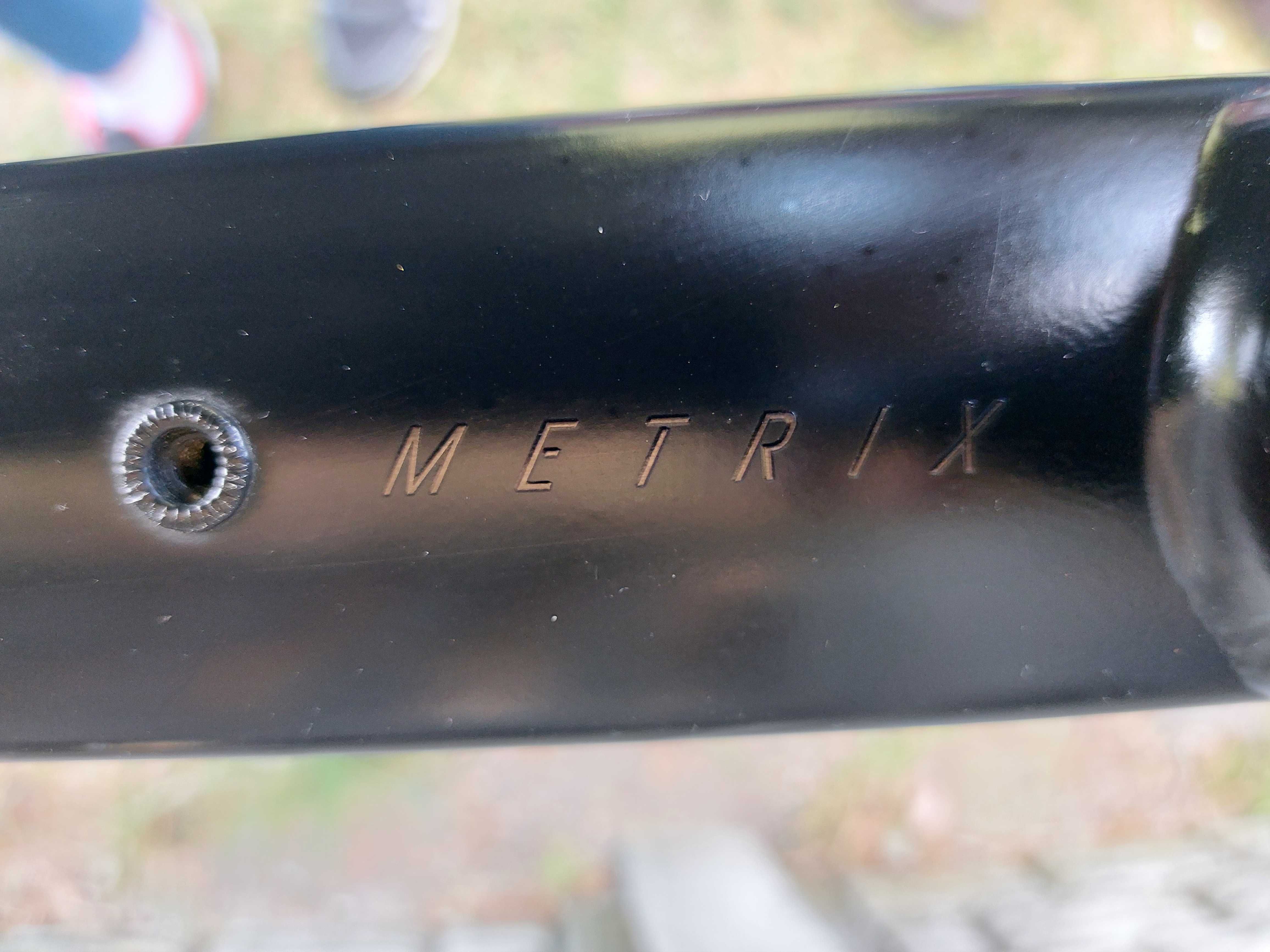 Rower Scott Metrix 30