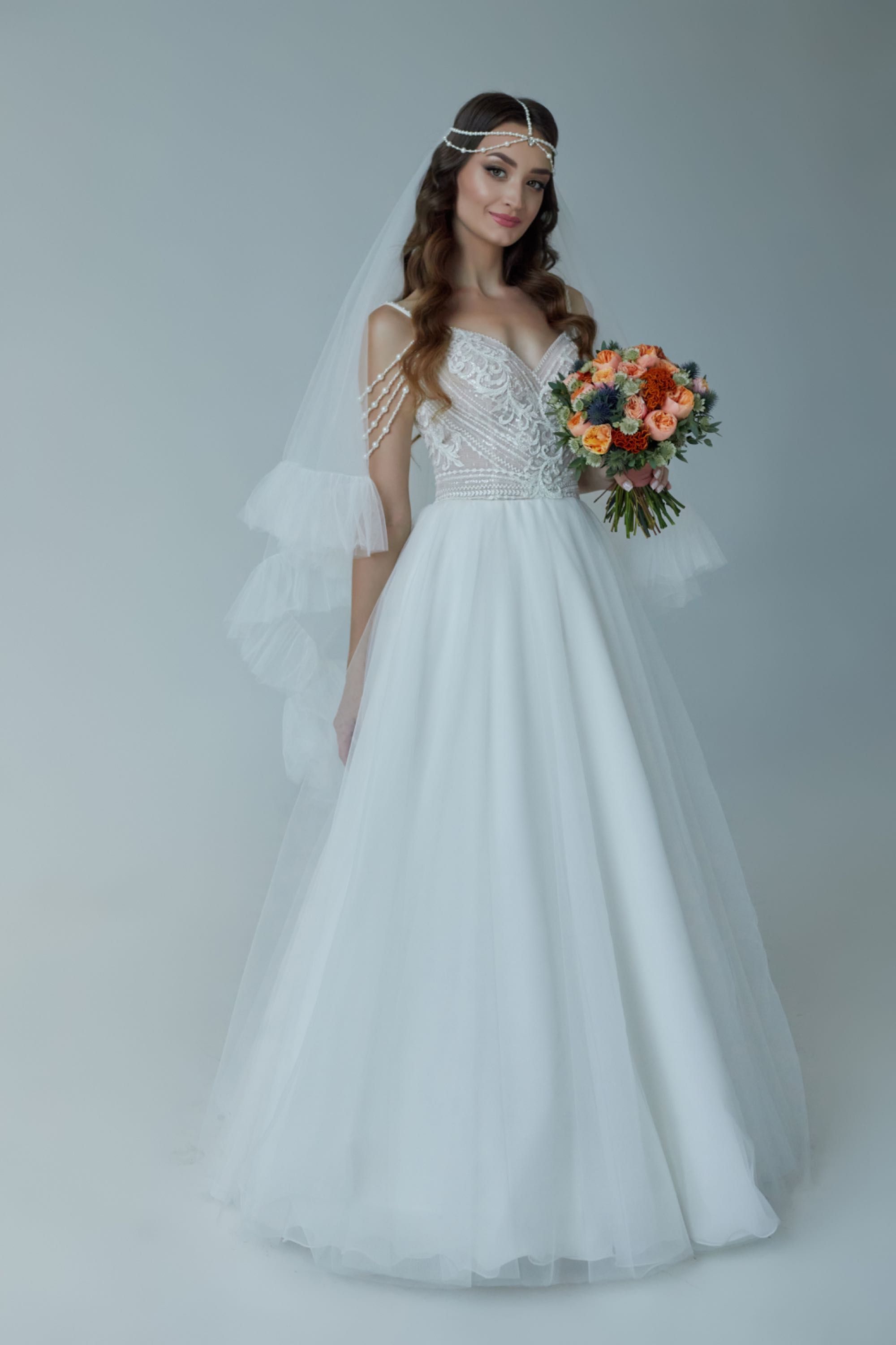 Весільна сукня Estel