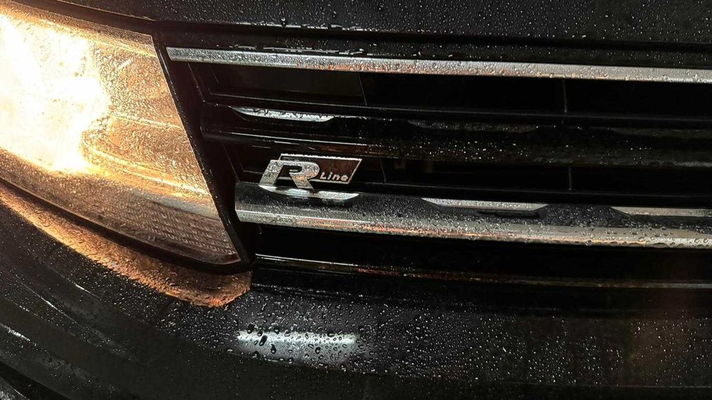 VW Tiguan 1.5 TSI DSG 150CV
